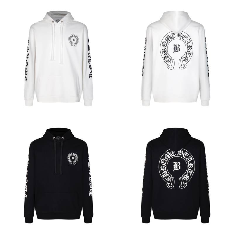 Chrome Hearts Hoodie K7030