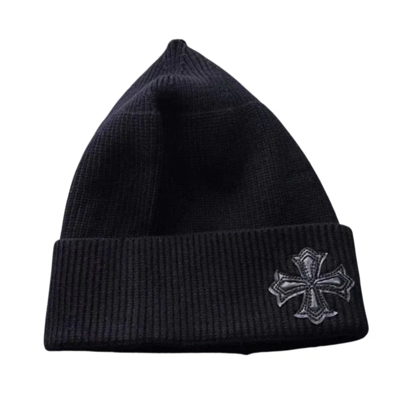 Chrome Hearts trucker hat