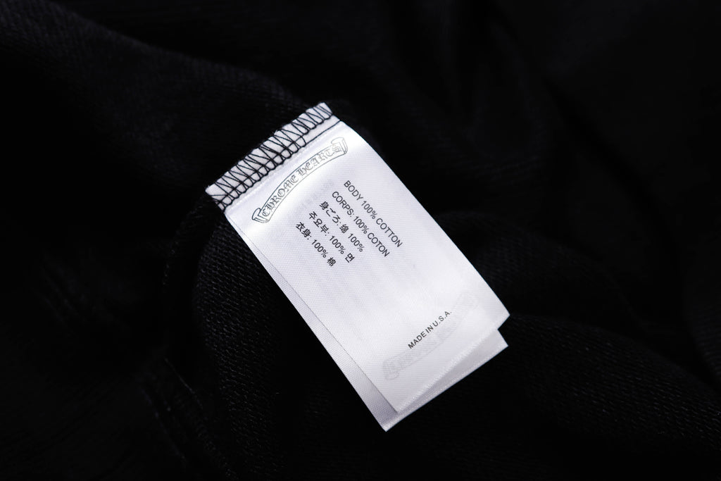 Chrome Hearts New Hoodie -7008