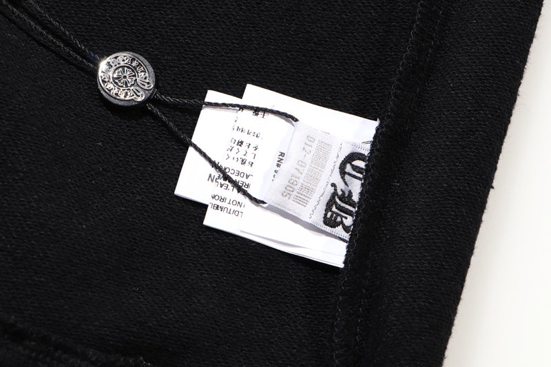 Chrome Hearts New Hoodie -7023