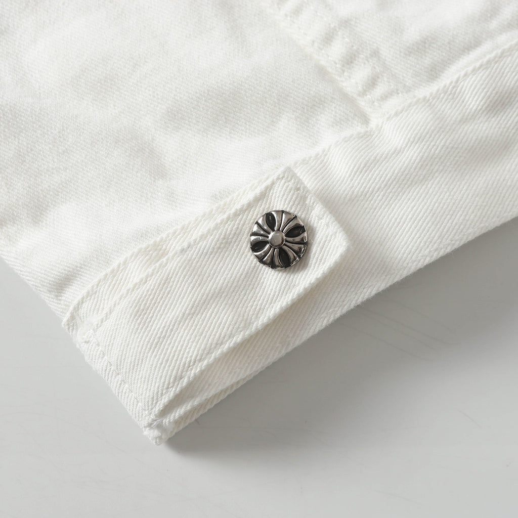 Chrome Hearts New Jacket -8141