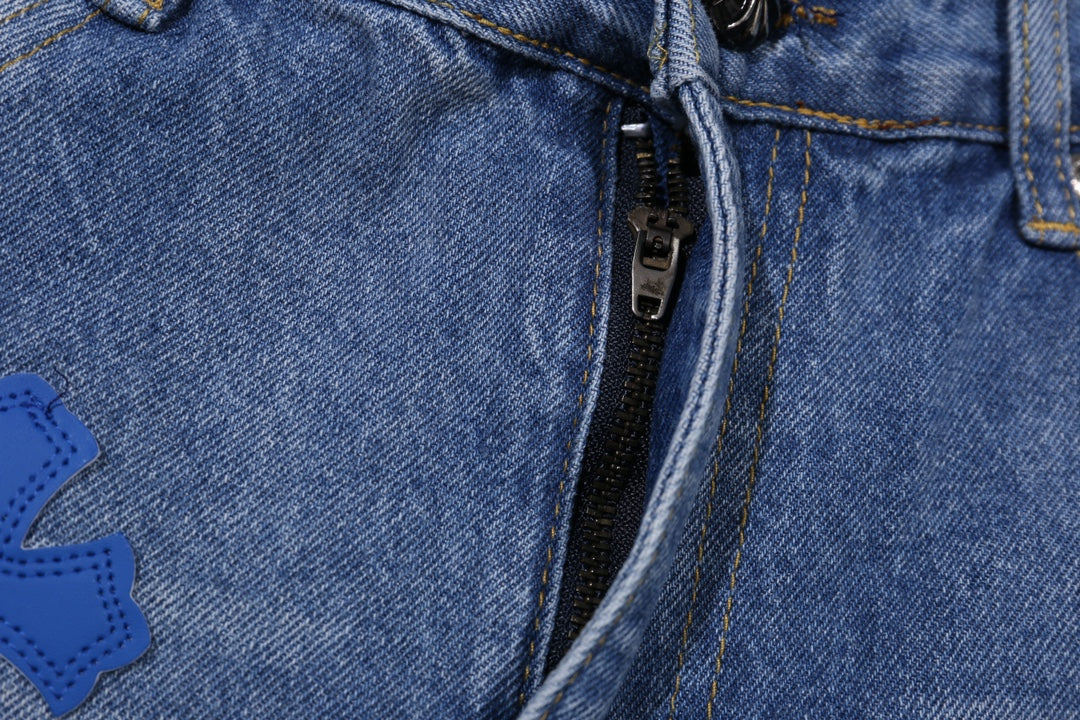 Chrome Hearts New Pants -1126