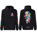 Chrome Hearts New Hoodie -7006