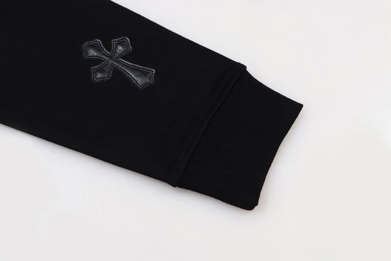 Chrome Hearts New Hoodie -7012