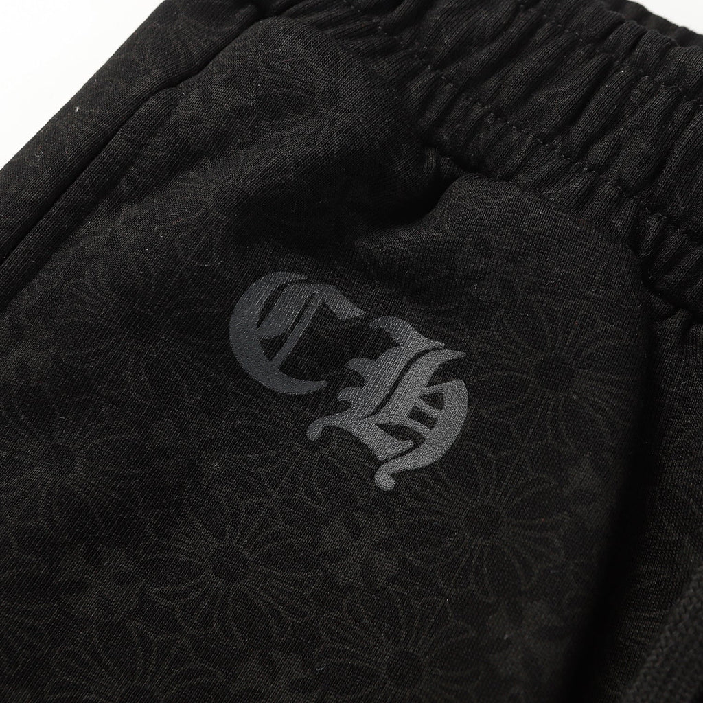 Chrome Hearts New Pants - 1001