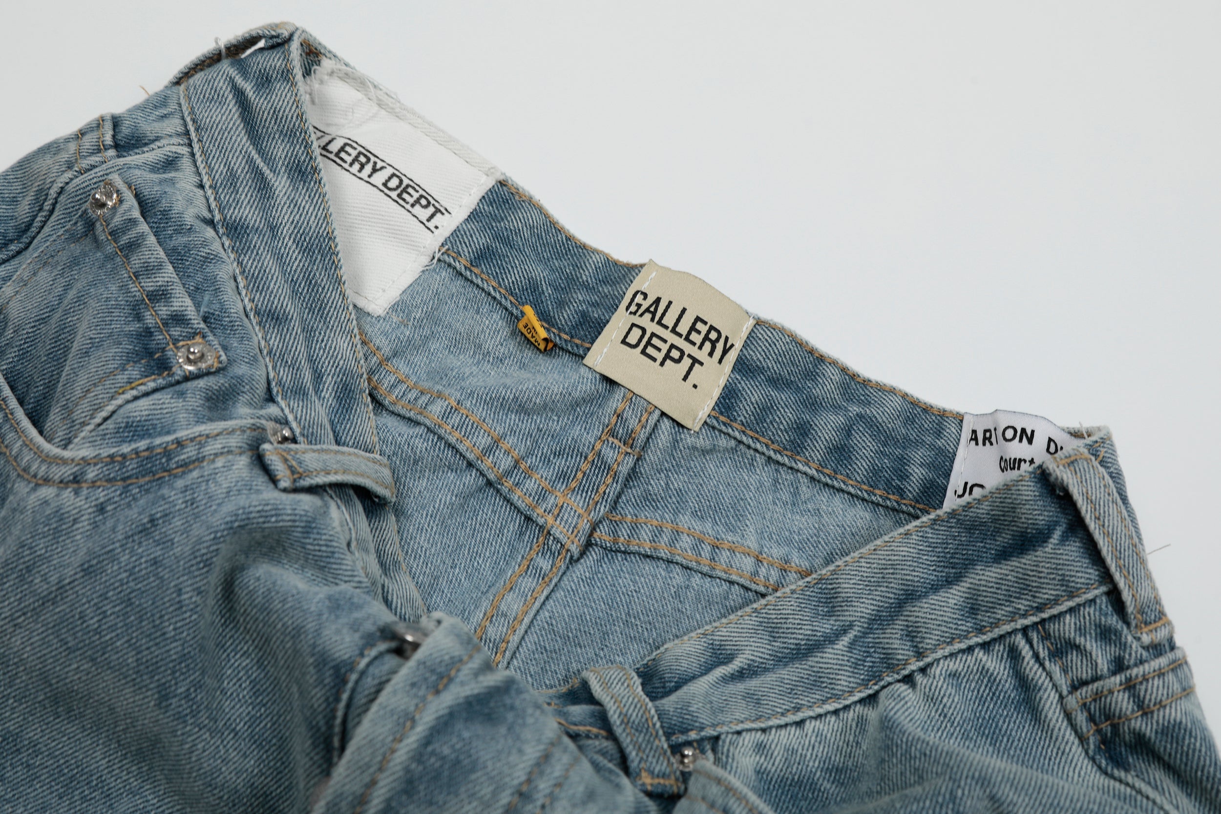 Chrome Hearts New Pants - 8146