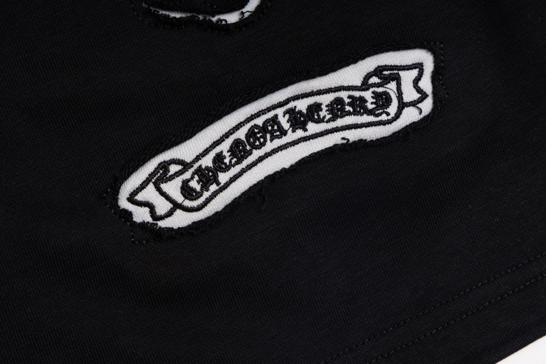 Chrome Hearts New Shorts -9057