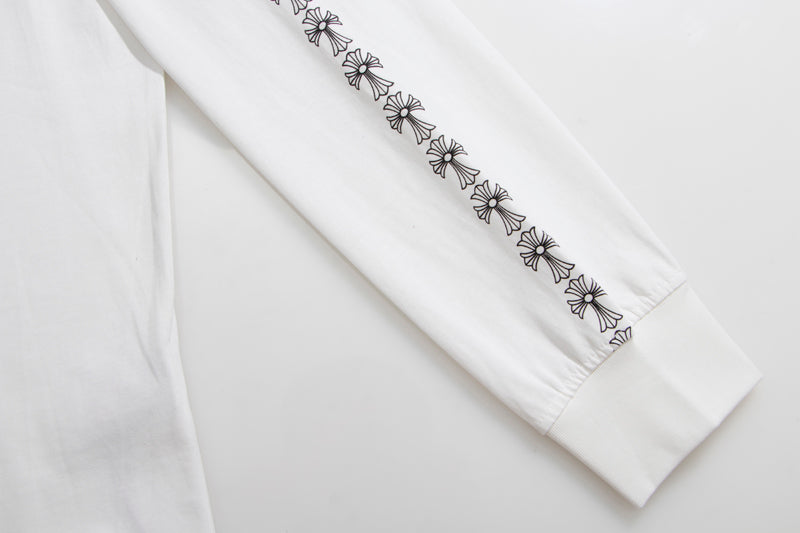 Chrome Hearts New SWEATSHIRTS -9010