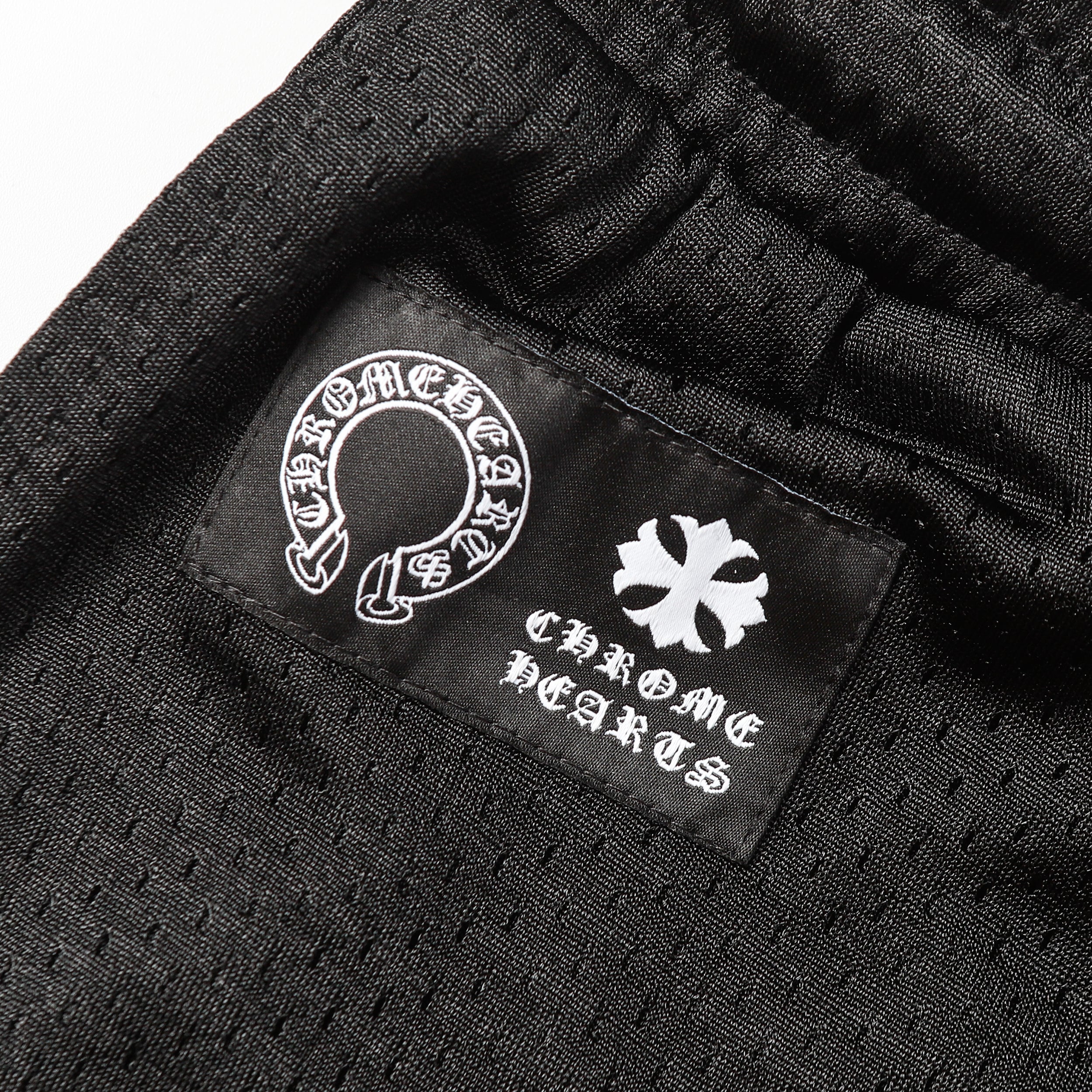 Chrome Hearts New Shorts -9996-2