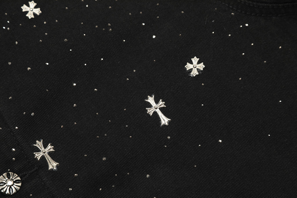 Chrome Hearts Jacket 8068