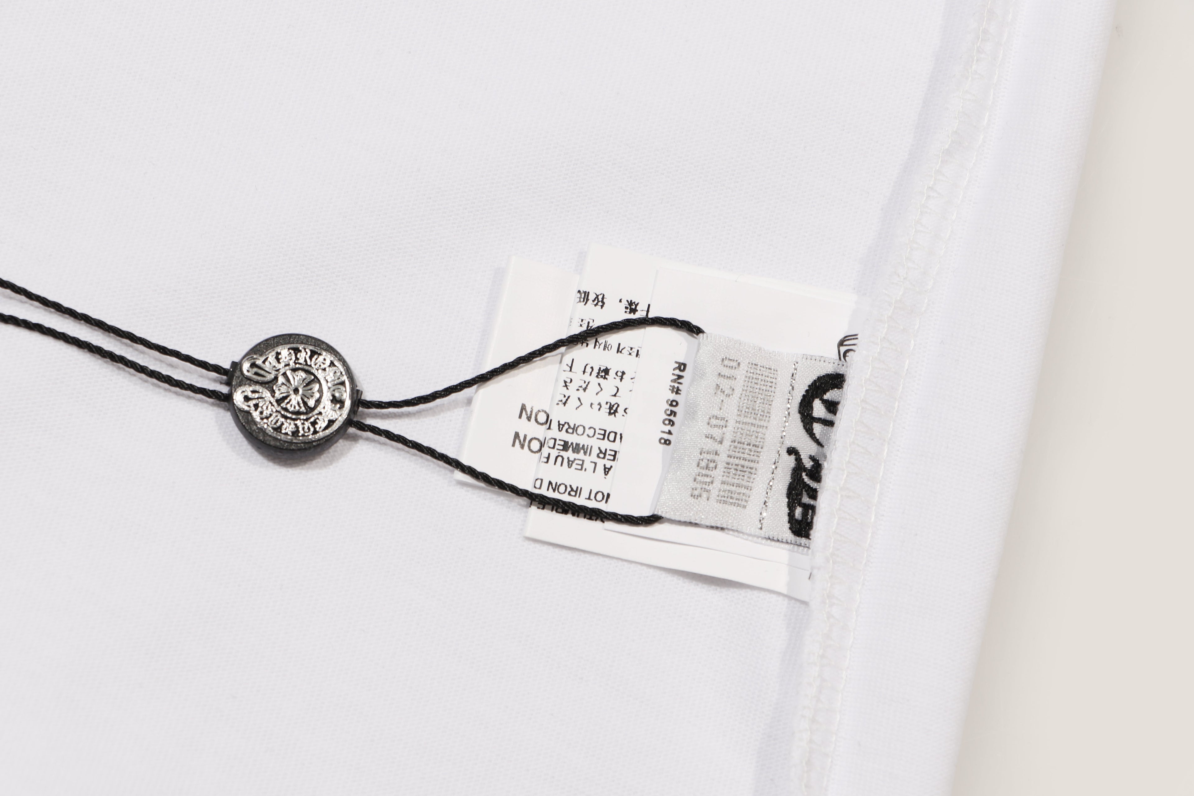 Chrome Hearts New SWEATSHIRTS -9003