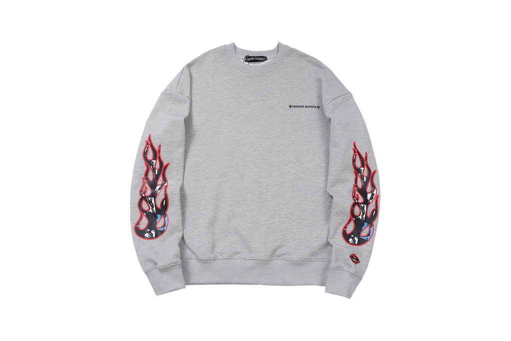 Chrome Hearts New Pants -8863