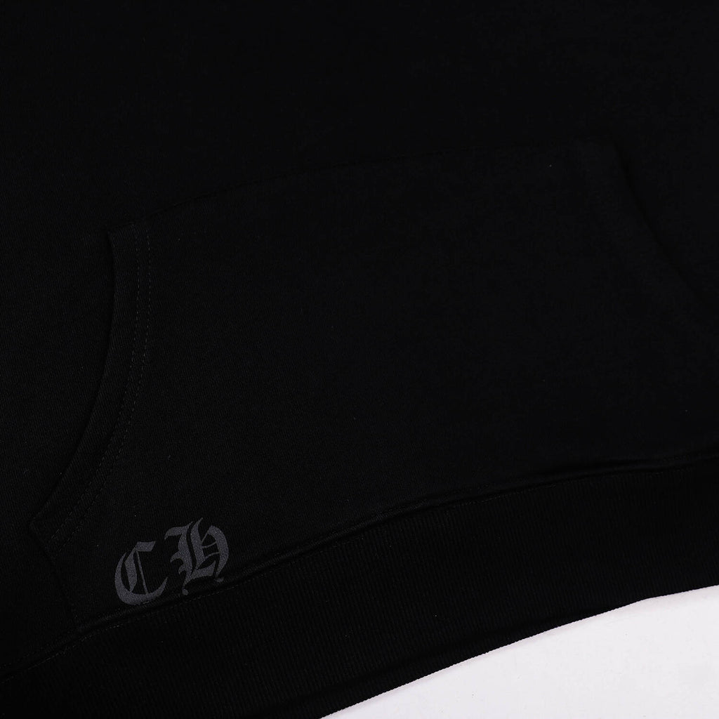Chrome Hearts Hoodie 8879