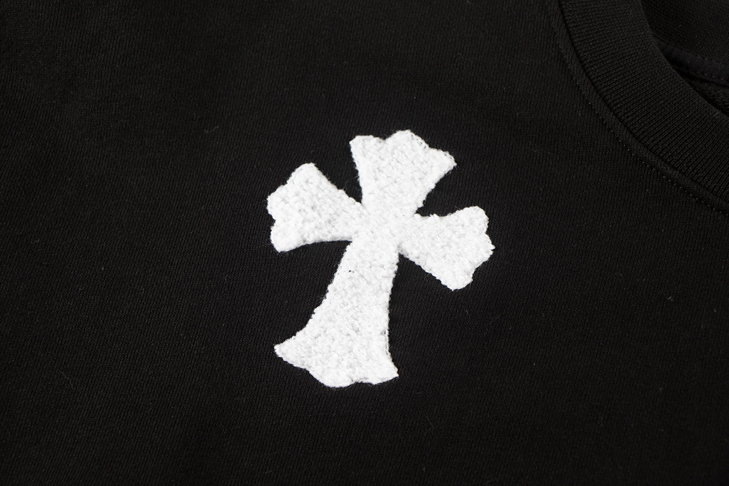 Chrome Hearts New SWEATSHIRTS -TQ32