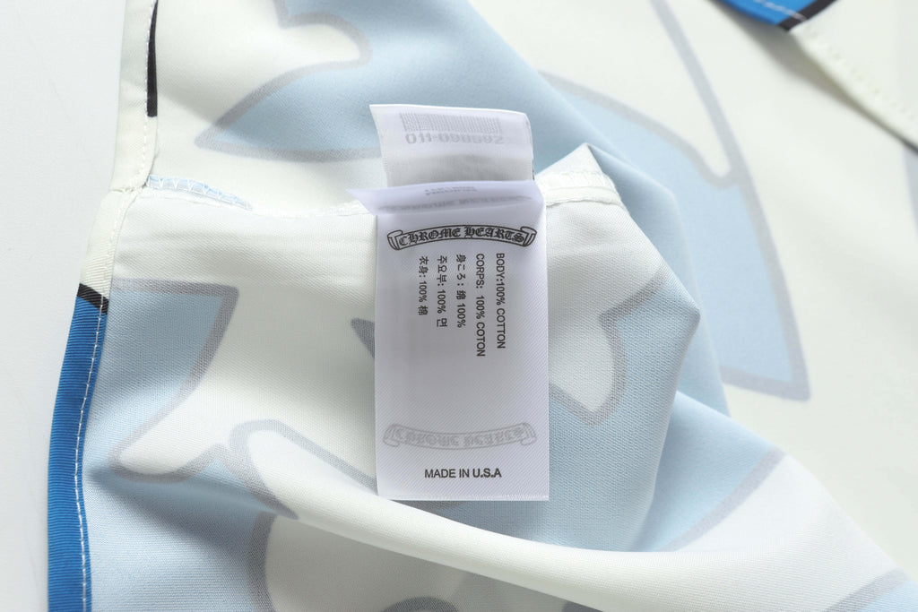 Quick-drying short-sleeved shirts are super popular 2285