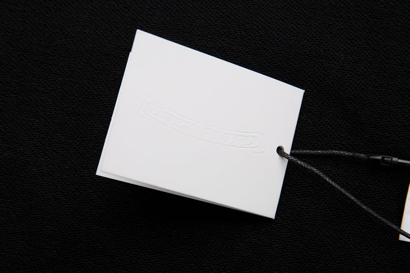 Chrome Hearts New Hoodie -7006