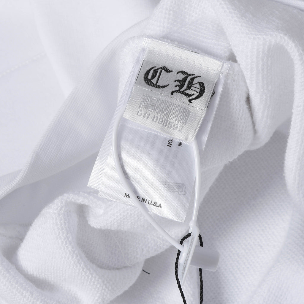 Chrome Hearts Hoodie 9817