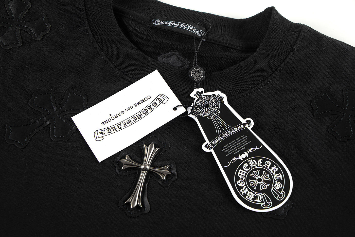 Chrome Hearts New SWEATSHIRTS -TQ14