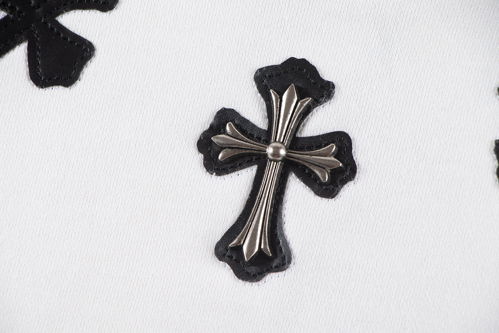 Chrome Hearts New SWEATSHIRTS -TQ14