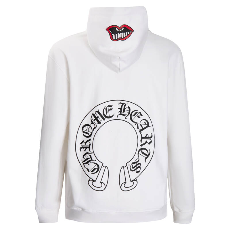 Chrome Hearts Hoodie 5008