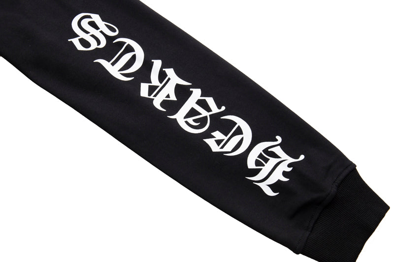 Chrome Hearts New Hoodie -5008