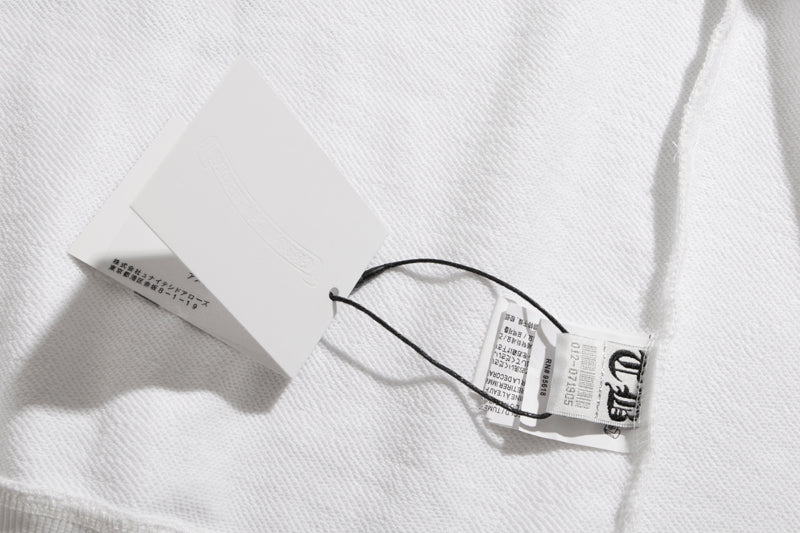 Chrome Hearts New Zip Up Hoodie -5009