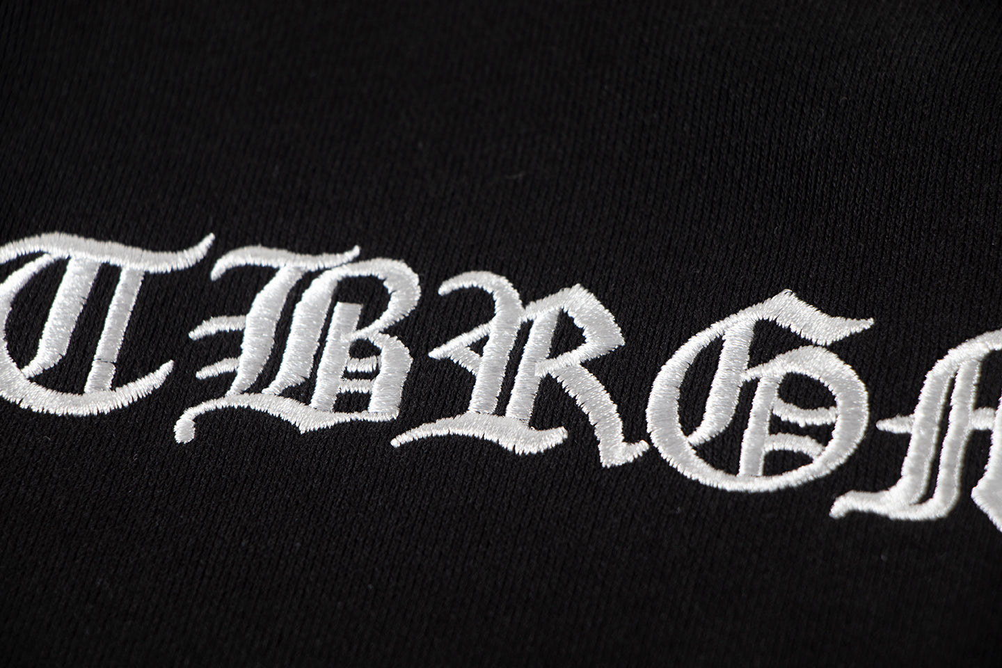 Chrome Hearts New SWEATSHIRTS -TQ36