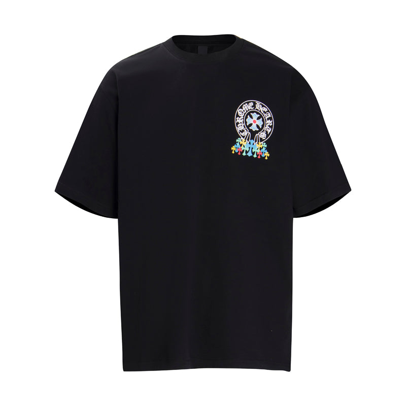 Chrome Hearts T-shirts 6011
