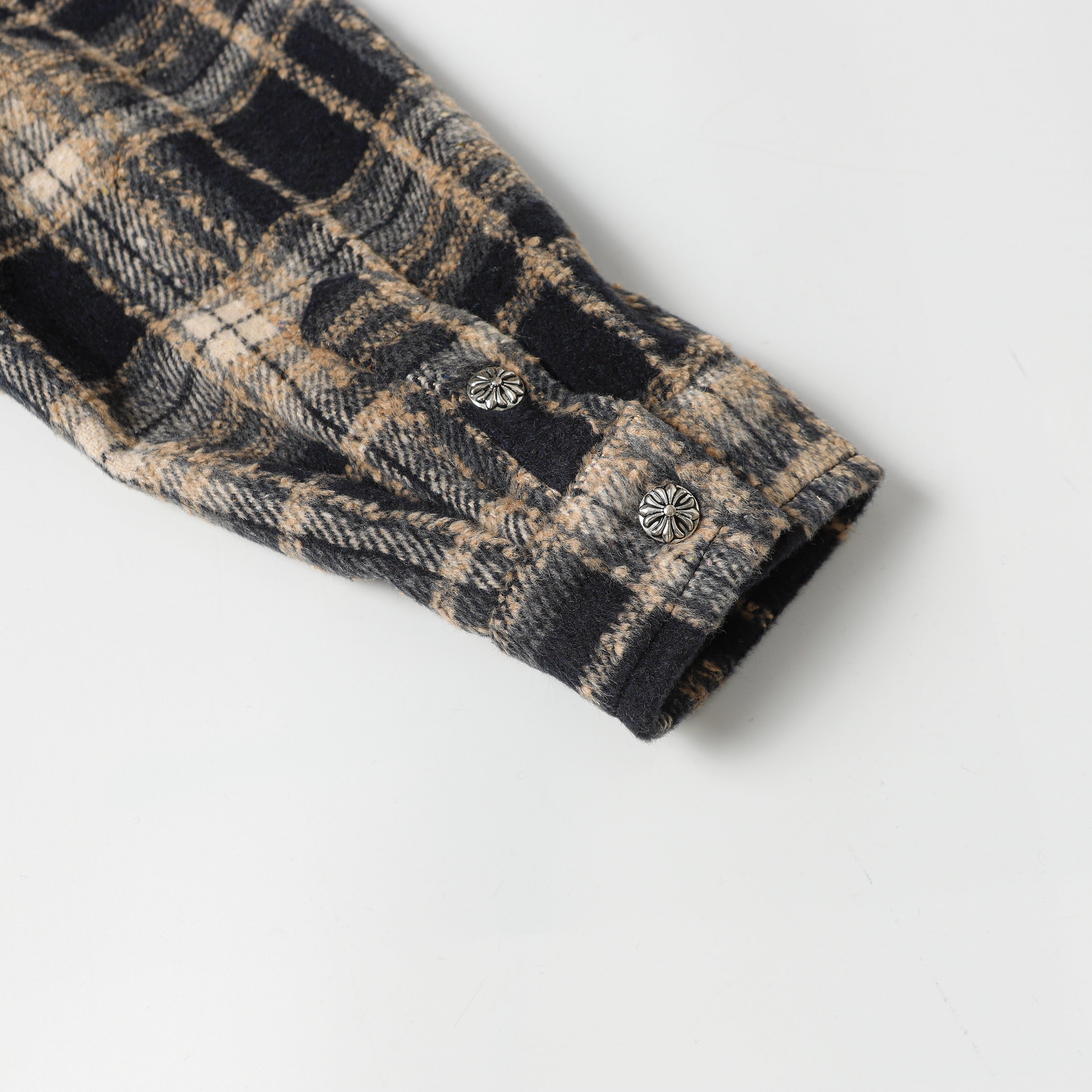 Chrome Hearts New Jacket