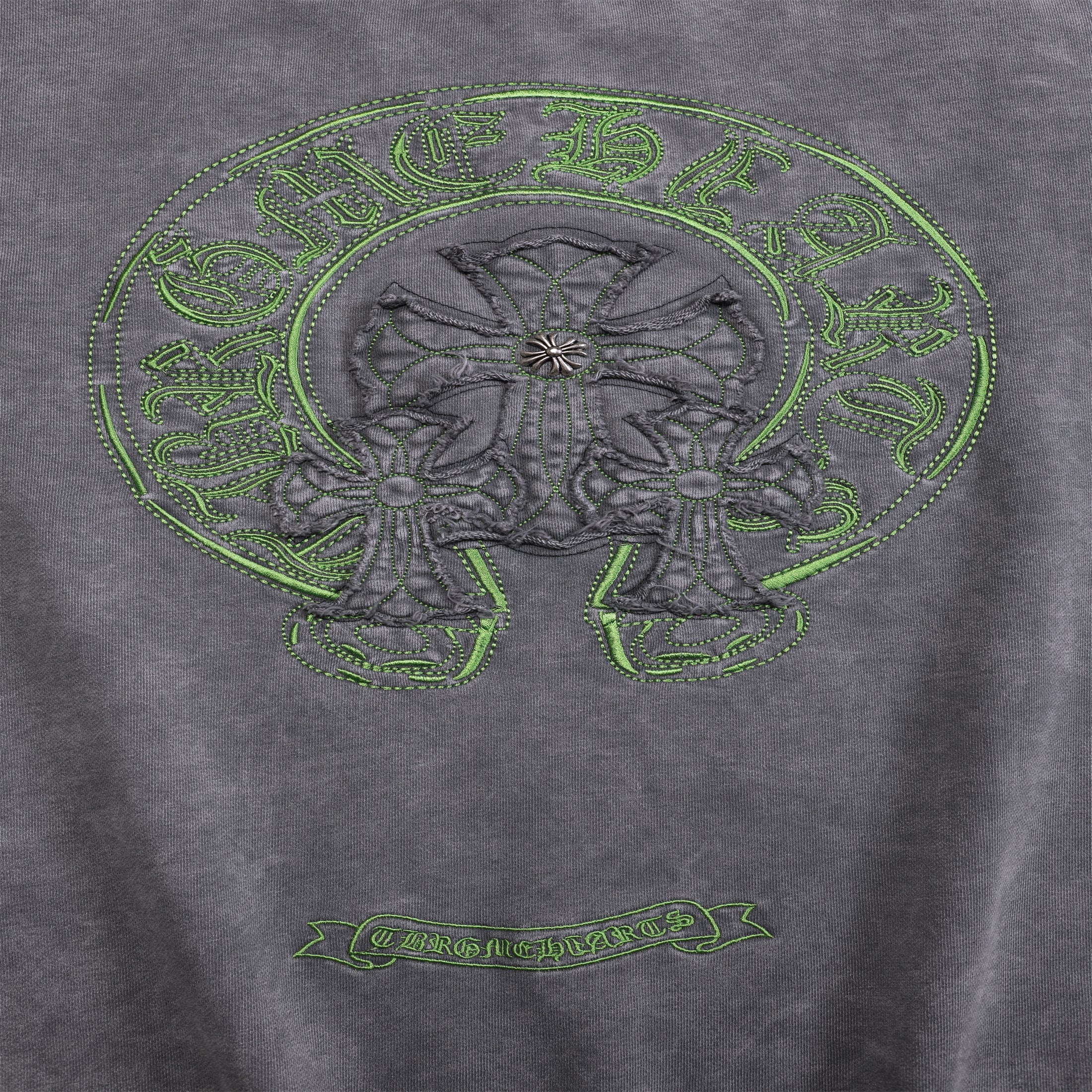 Chrome Hearts New SWEATSHIRTS -Q29