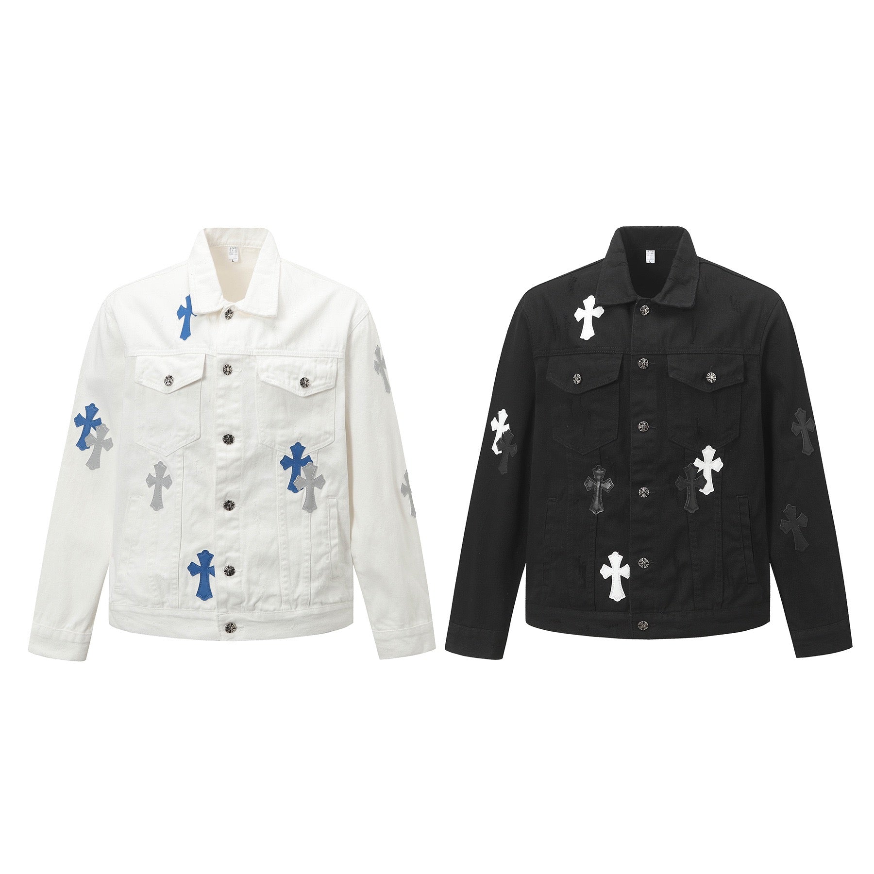 Chrome Hearts Jacket