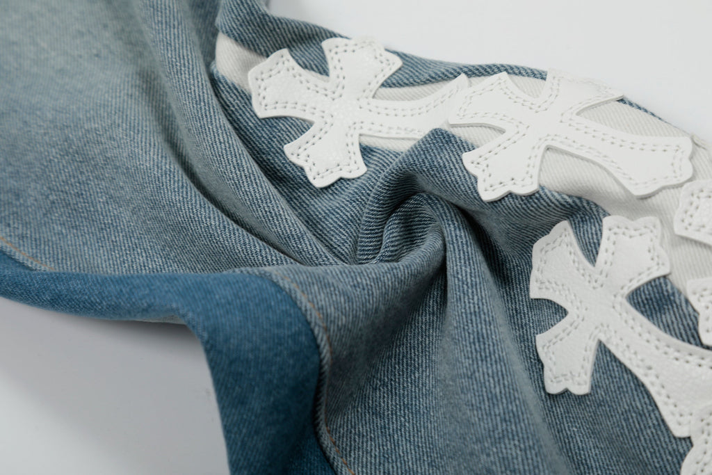 Chrome Hearts New Pants - 8146