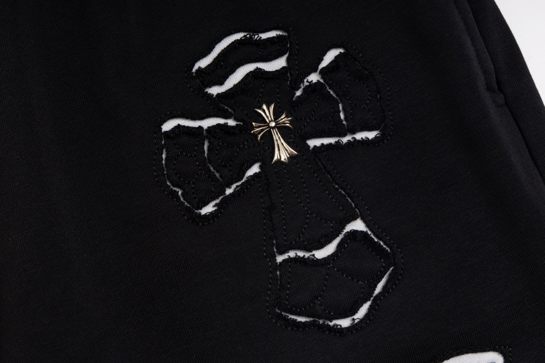 Chrome Hearts New Shorts -9057