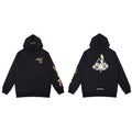 Chrome Hearts  Hoodie K7028