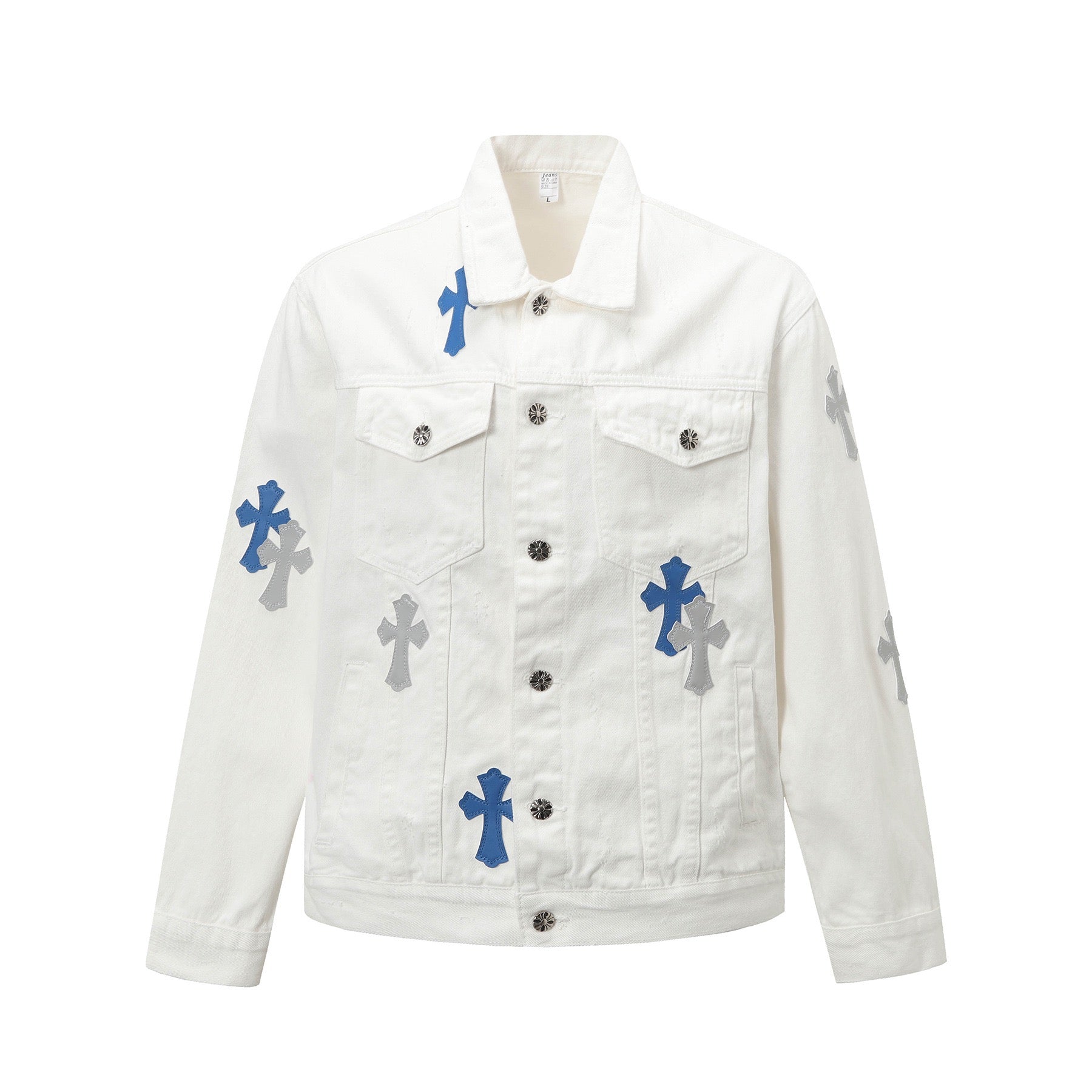 Chrome Hearts Jacket