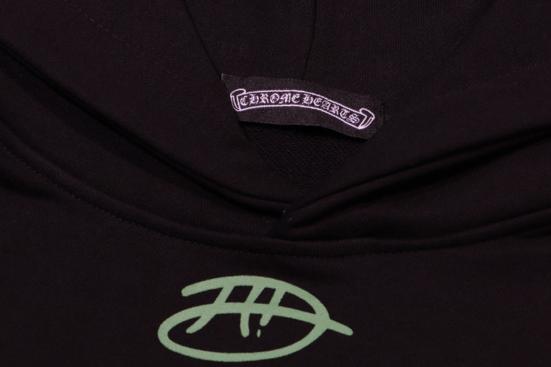Chrome Hearts New Hoodie -7012