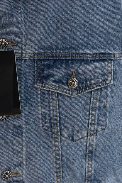 Chrome Hearts Jacket