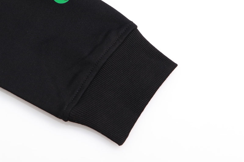 Chrome Hearts New Zip Up Hoodie -5010