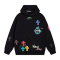 Chrome Hearts New Hoodie -7012