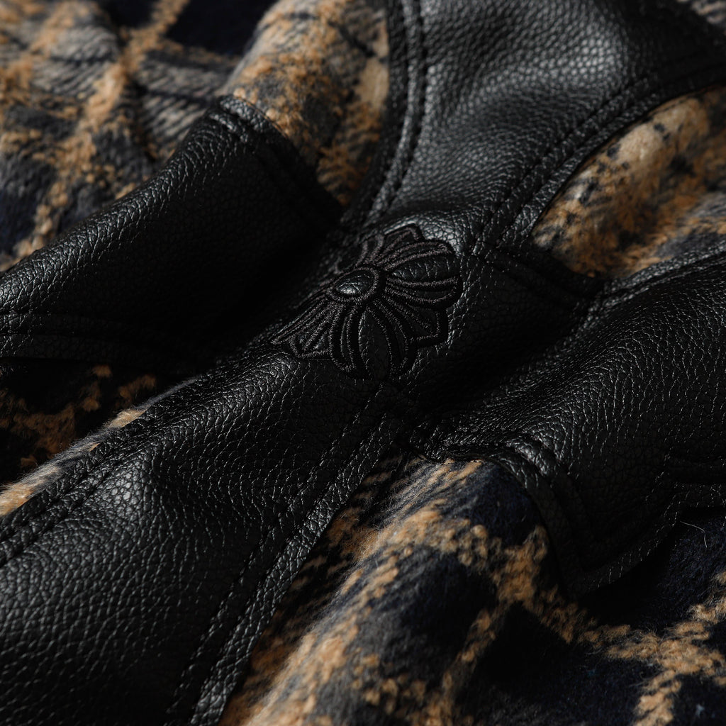 Chrome Hearts New Jacket