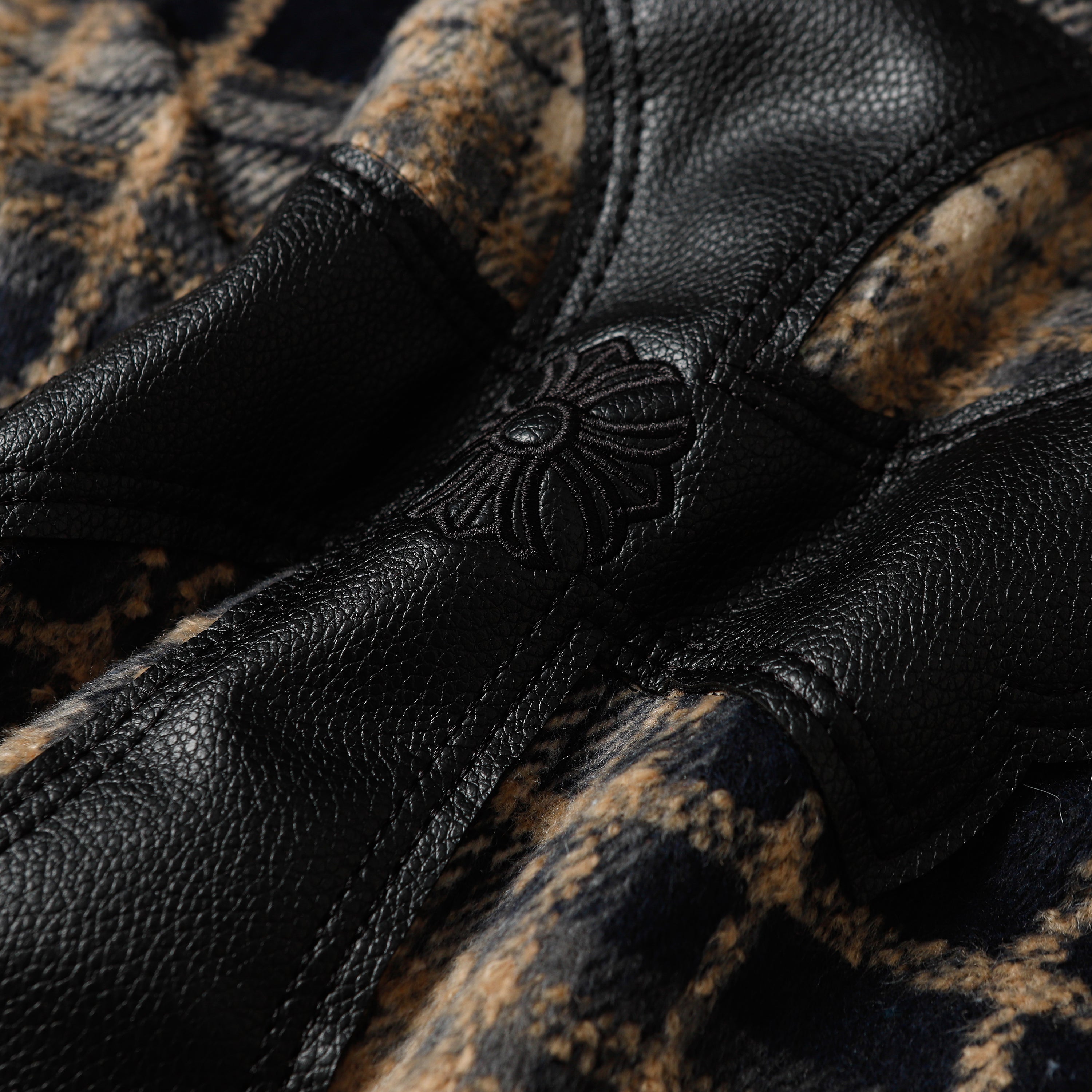 Chrome Hearts New Jacket