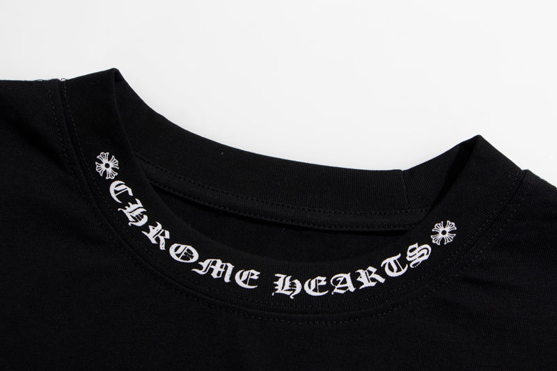 Chrome Hearts New SWEATSHIRTS -9010