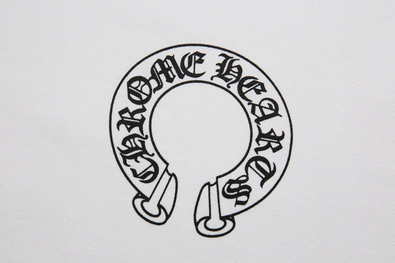 Chrome Hearts New Hoodie -5008