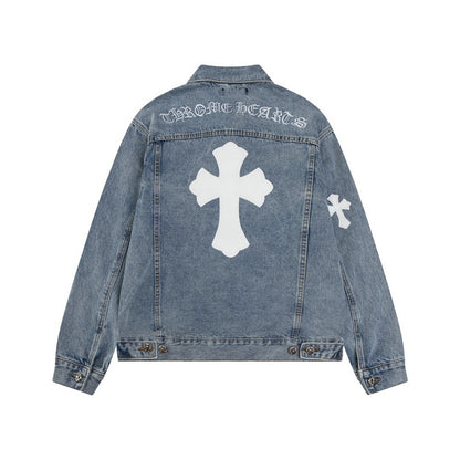 Chrome Hearts Jacket