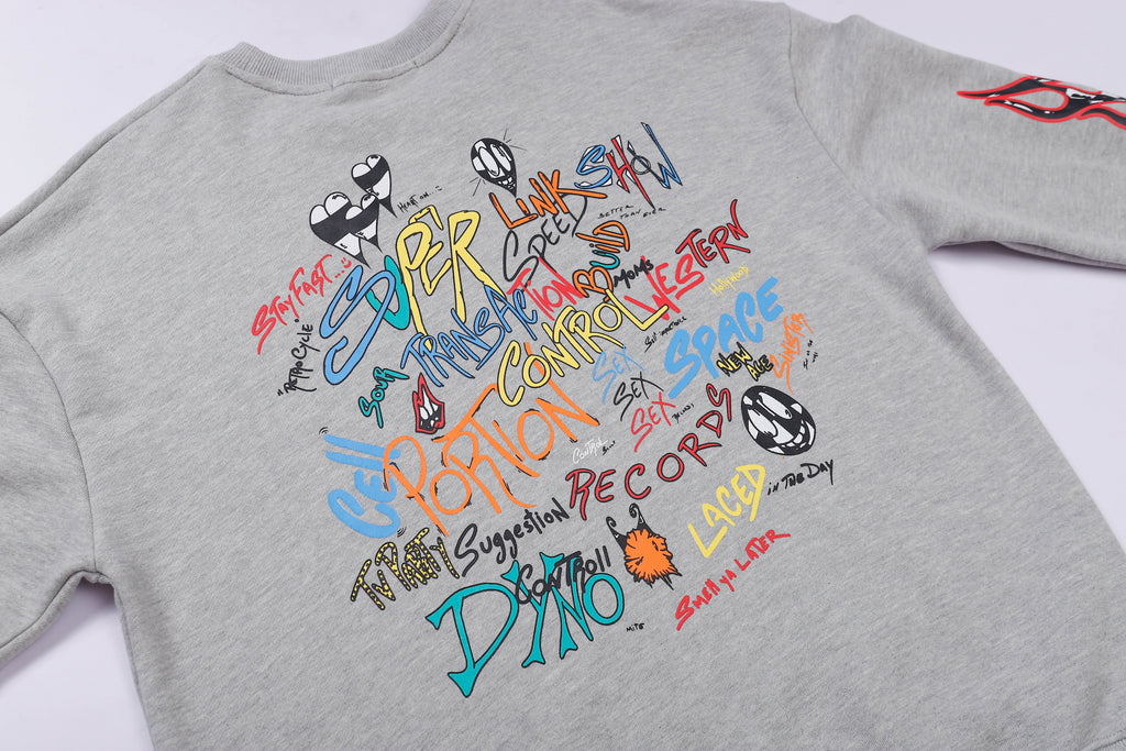 Chrome Hearts New Pants -8863