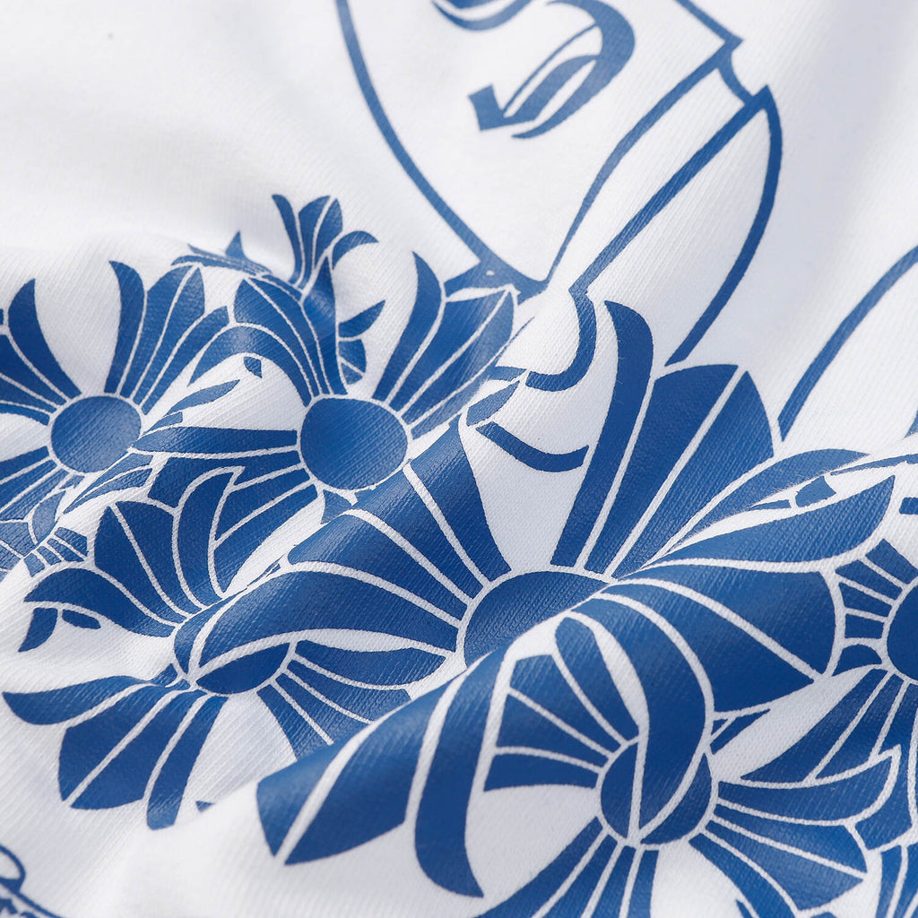 Chrome Hearts Hoodie 8882