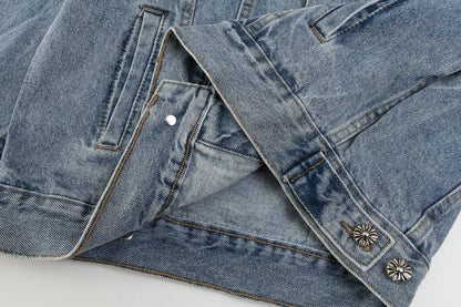 Chrome Hearts Jacket