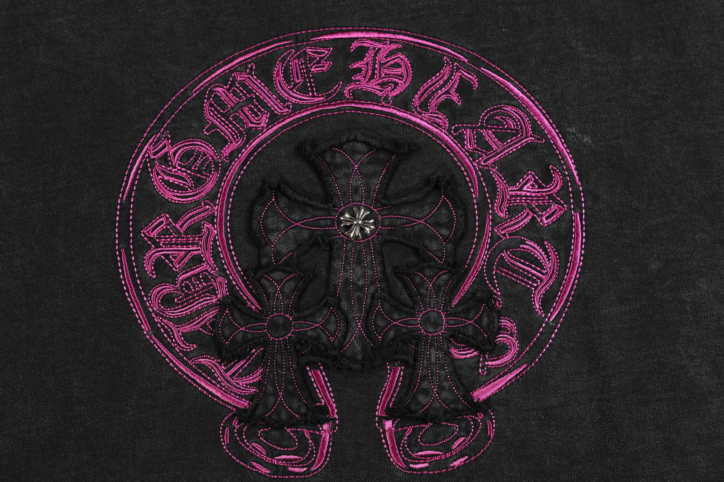 Chrome Hearts New SWEATSHIRTS -Q29