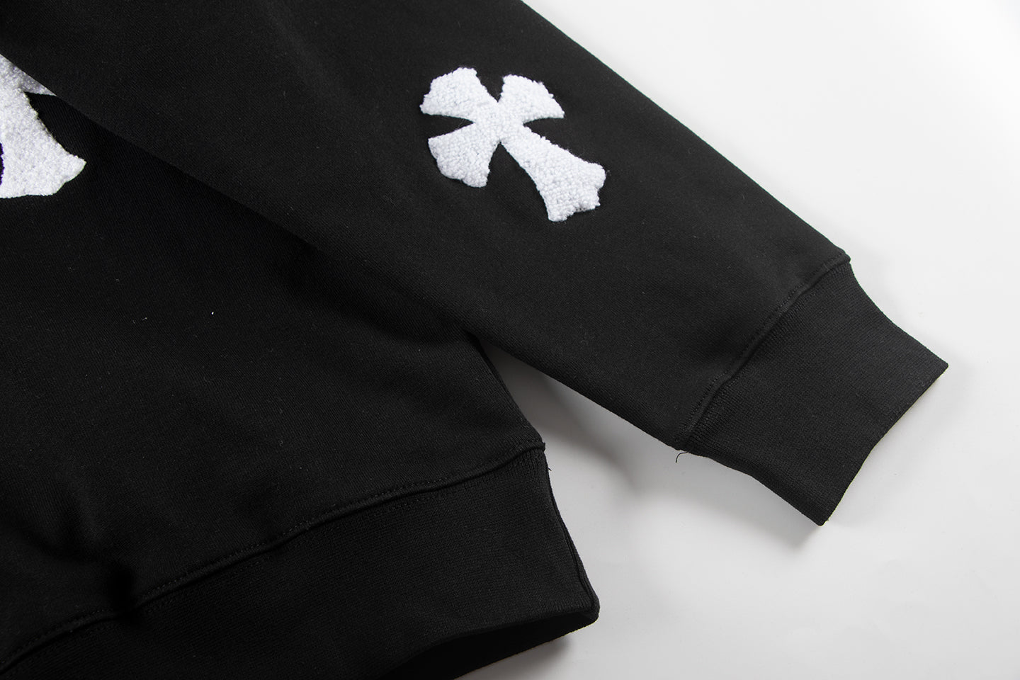 Chrome Hearts New SWEATSHIRTS -TQ32