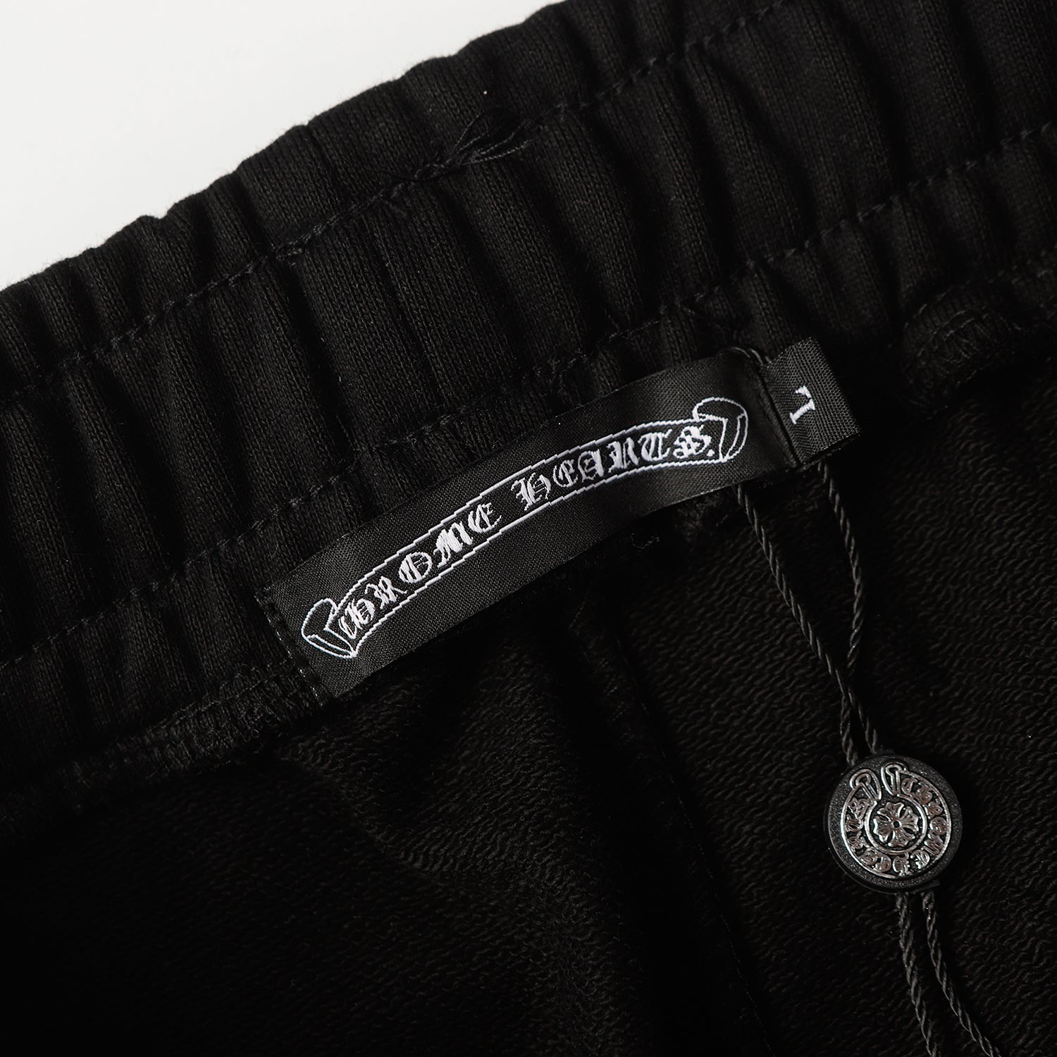 Chrome Hearts New Pants - 1003